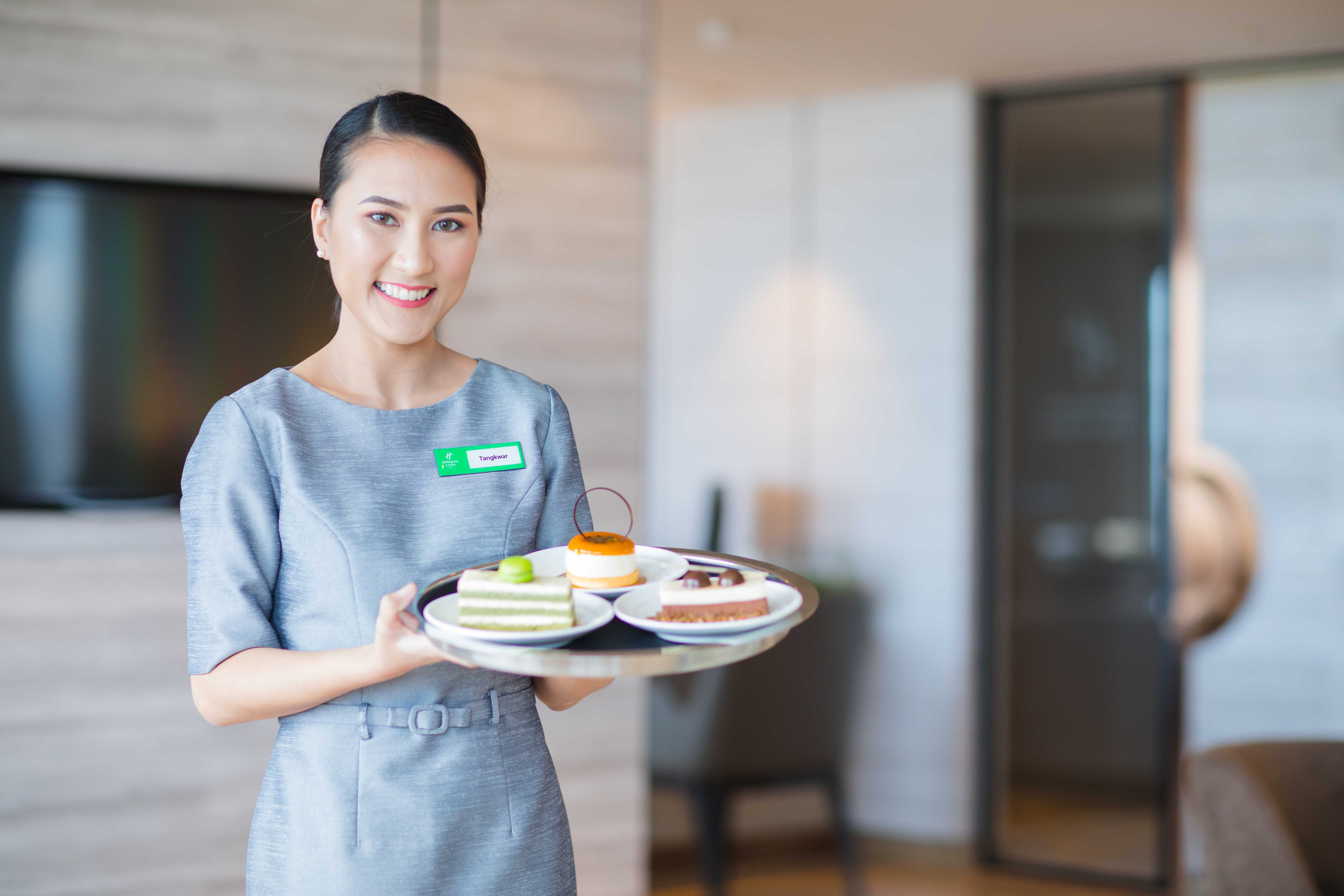 Holiday Inn & Suites Rayong