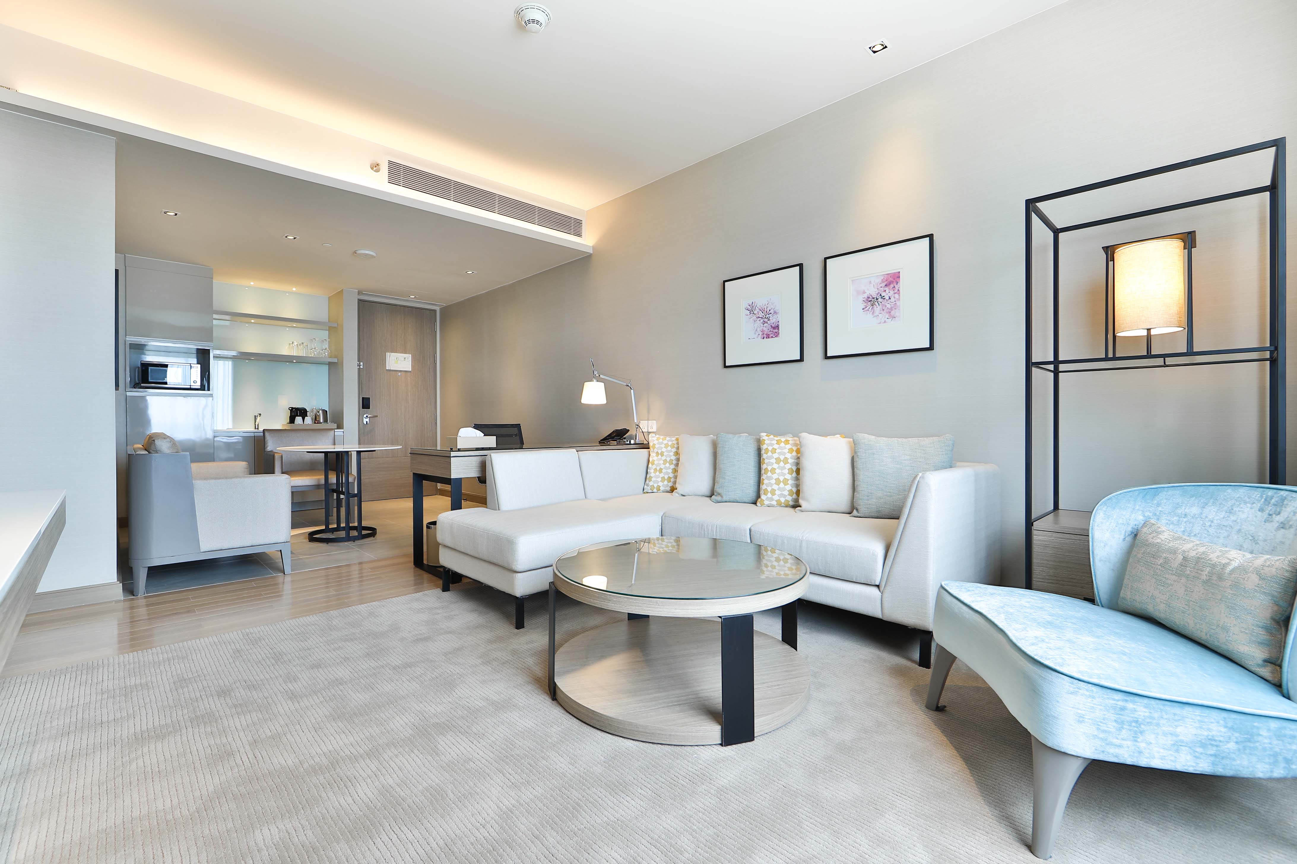 Holiday Inn & Suites Rayong