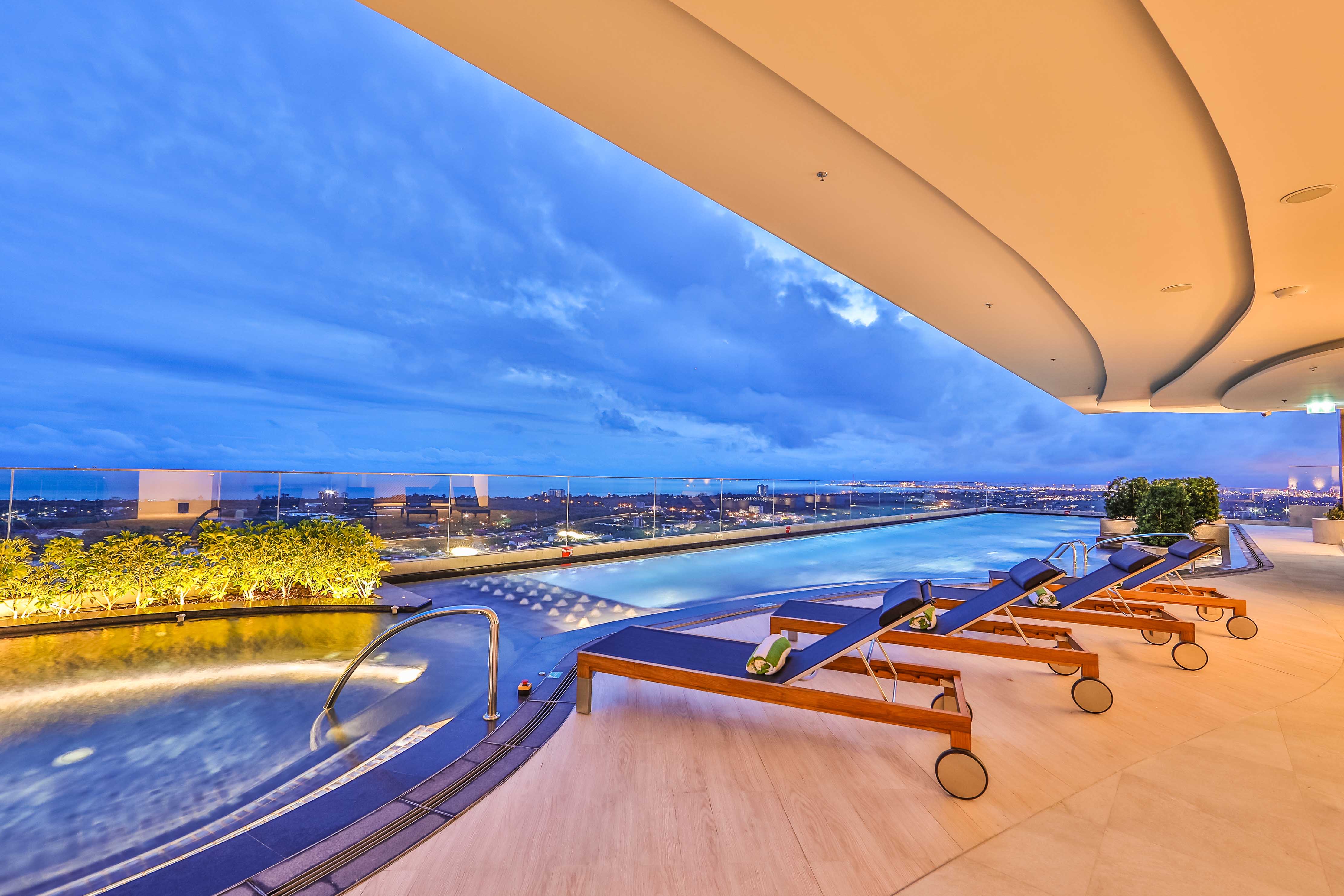 Holiday Inn & Suites Rayong