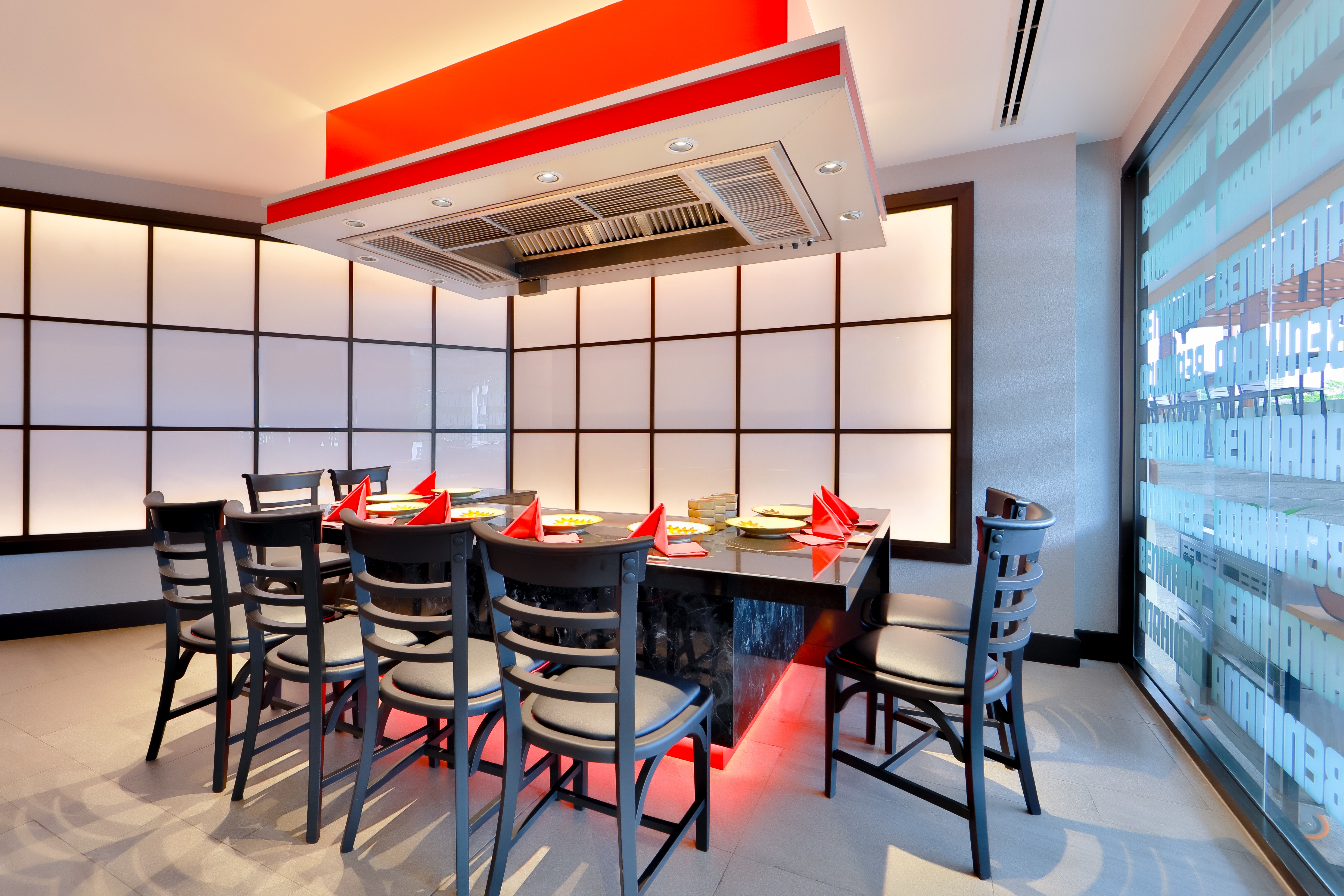Benihana Pattaya
