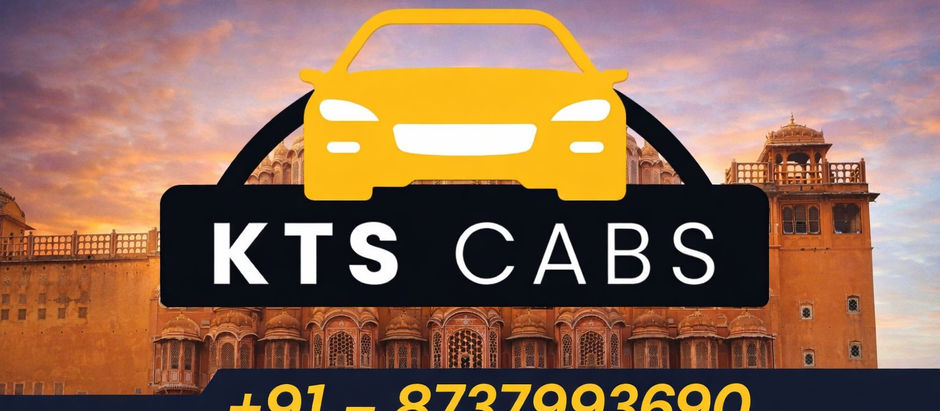 Top Reasons to Book a One Way Taxi in Jaipur for Comfortable Travel