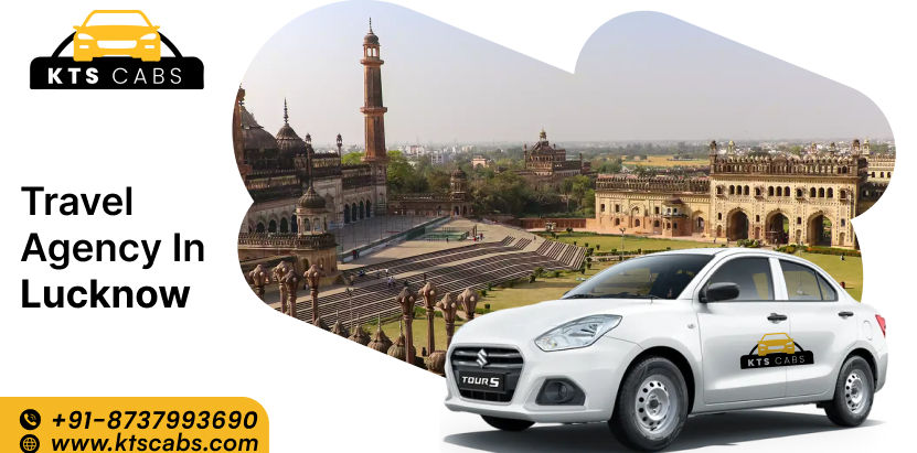 Why Should You Hire a Travel Agency in Lucknow for Corporate Travel?