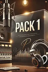pack 1 studio51music