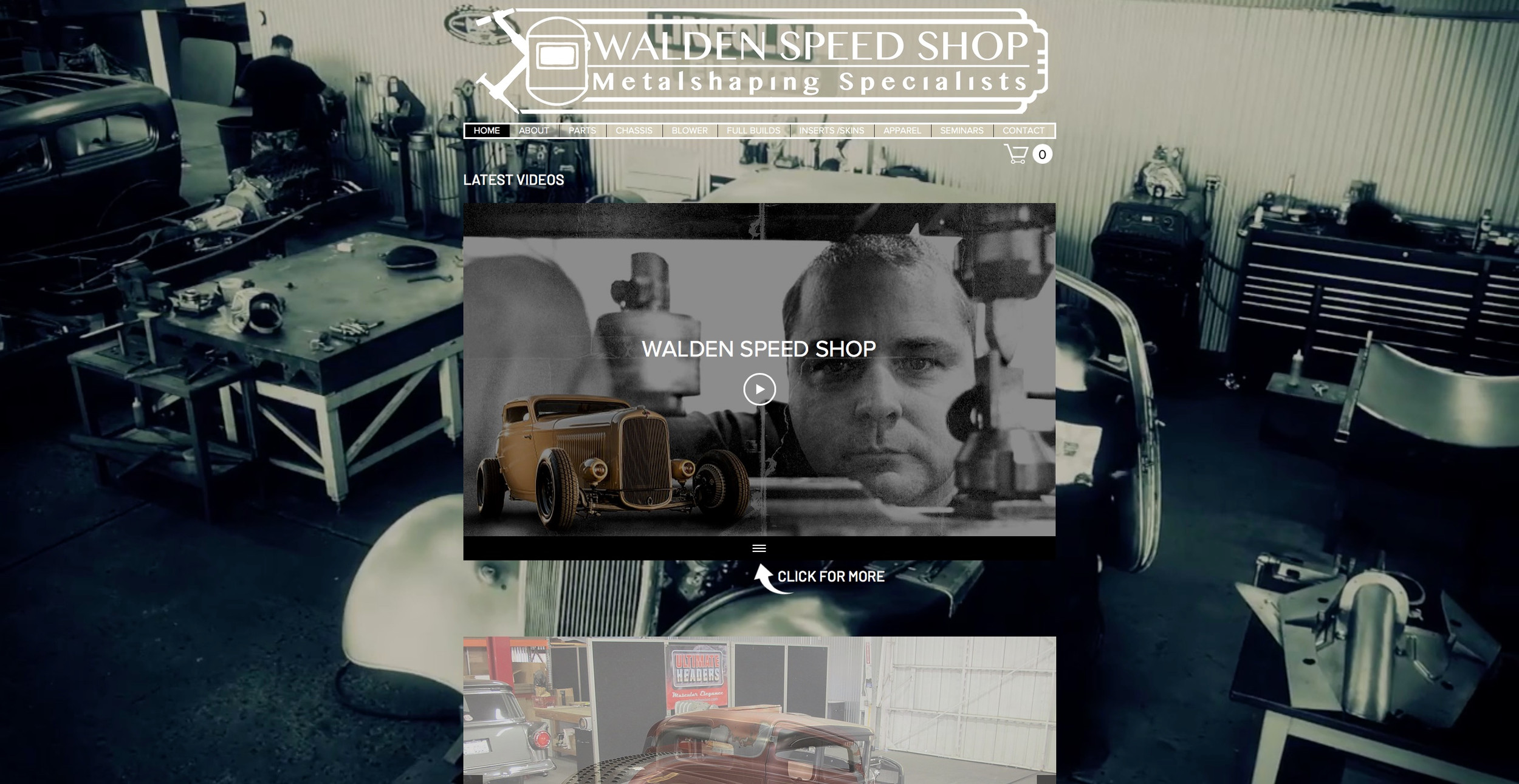 www.waldenspeedshop.com