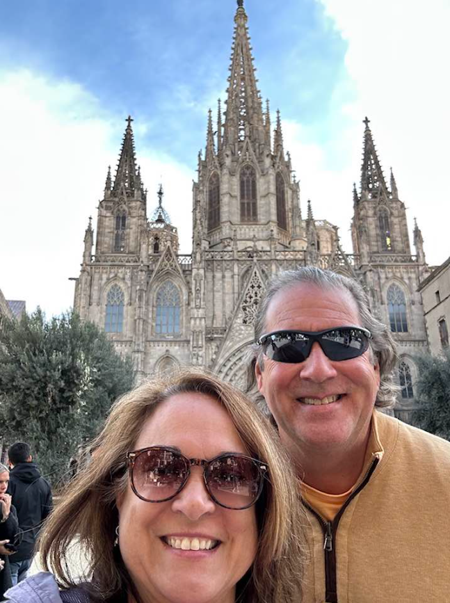Sagrada Familia