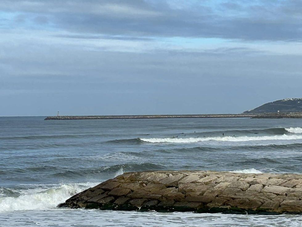 Figueira de Foz, Portugal