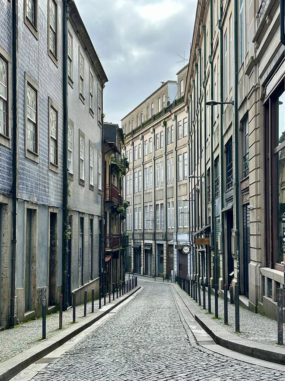 Porto, Portugal
