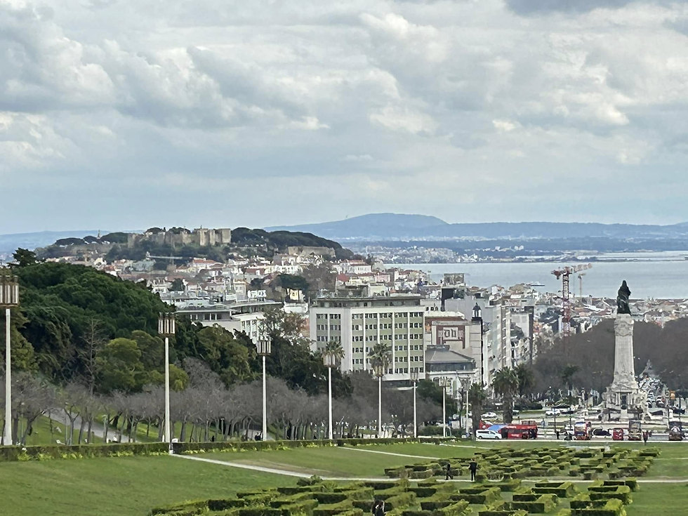 Lisbon, Portugal