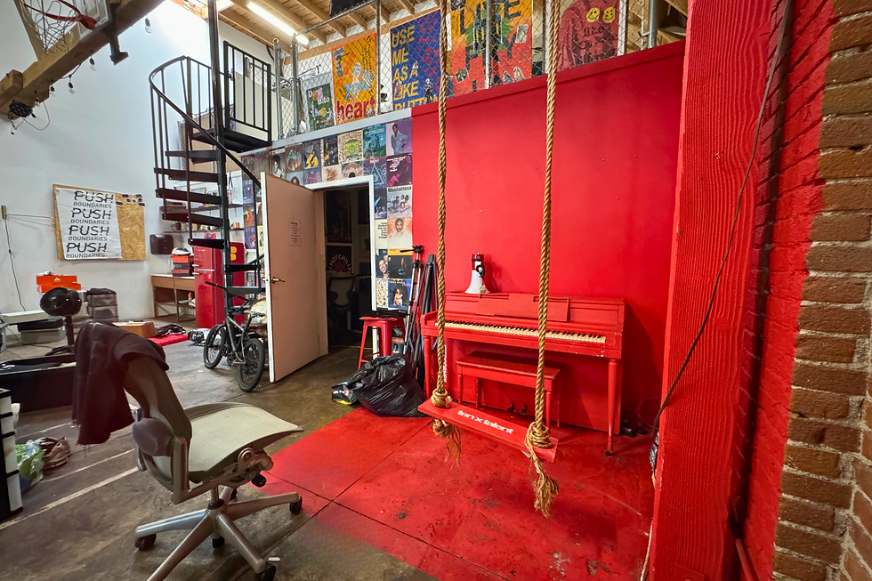 831 Venice Blvd. STE 101 (4)