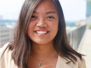 Welcome, Alaine!
