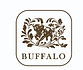 BUFFALO 色鉛筆ブランドロゴ ヘッダー