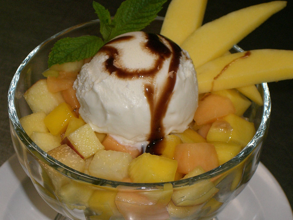 Fruit Salad