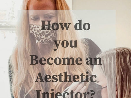 Why Start a Career in Medical Skin Aesthetics? Here's Why