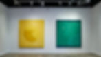 Colleen Heslin, Stories of belonging. Forest City Gallery. Photo by Paul Lambert Photography.