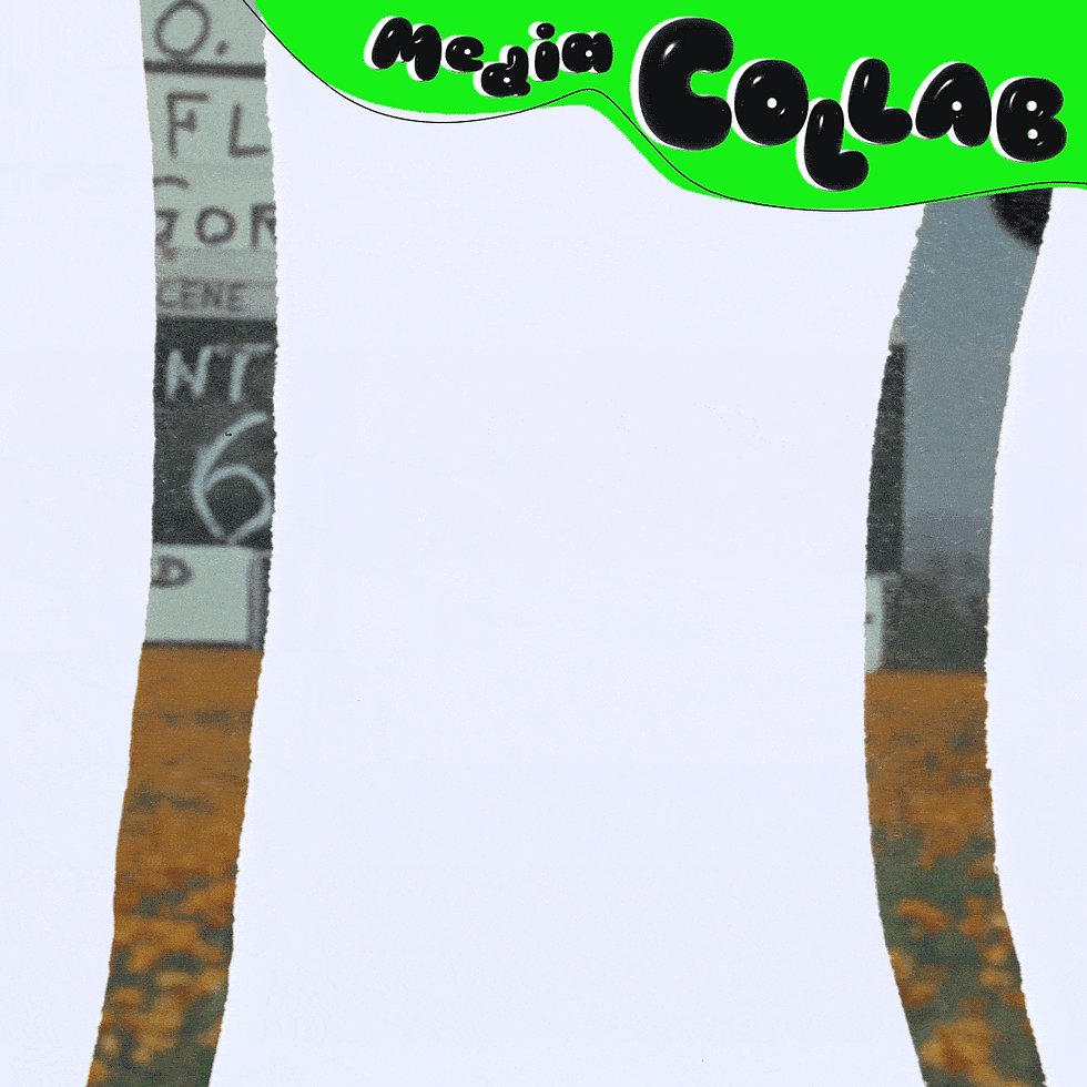 Drawing with Green Screens