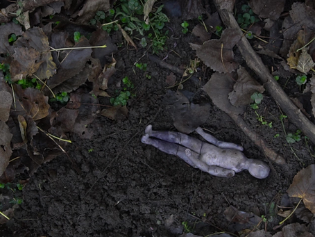 Dirt Stains and Other Works