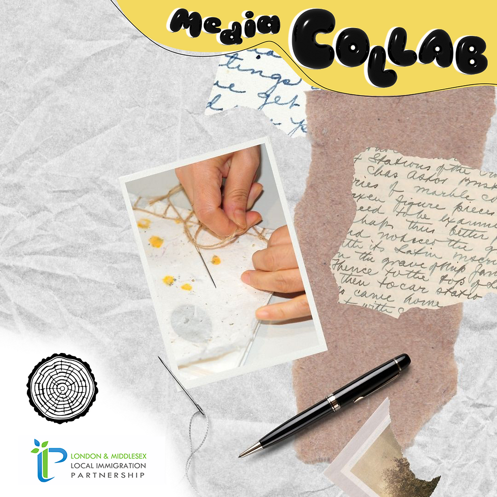 Artists’ Books as Personal Archives