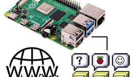 How to Build Your Own Web Server