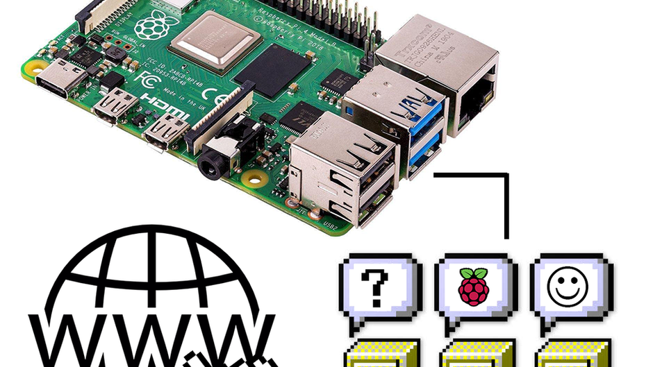 How to Build Your Own Web Server