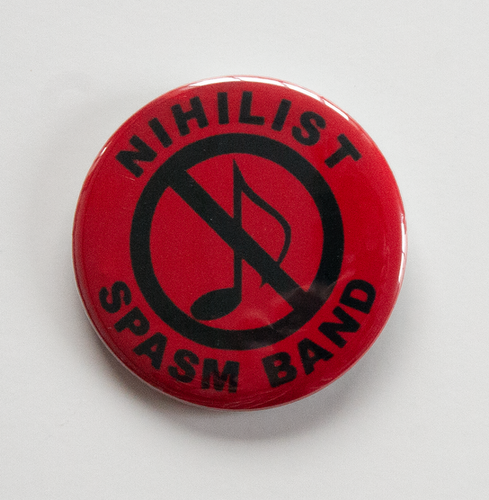 その他 Nihilist Spasm Band / Arts - Flexi Nihilist Spasm Band | Spotify