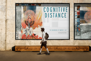 Art Gallery Redesign