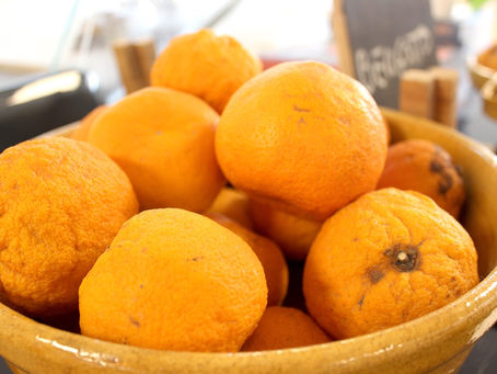 8Jul.Sinaasappelfeest