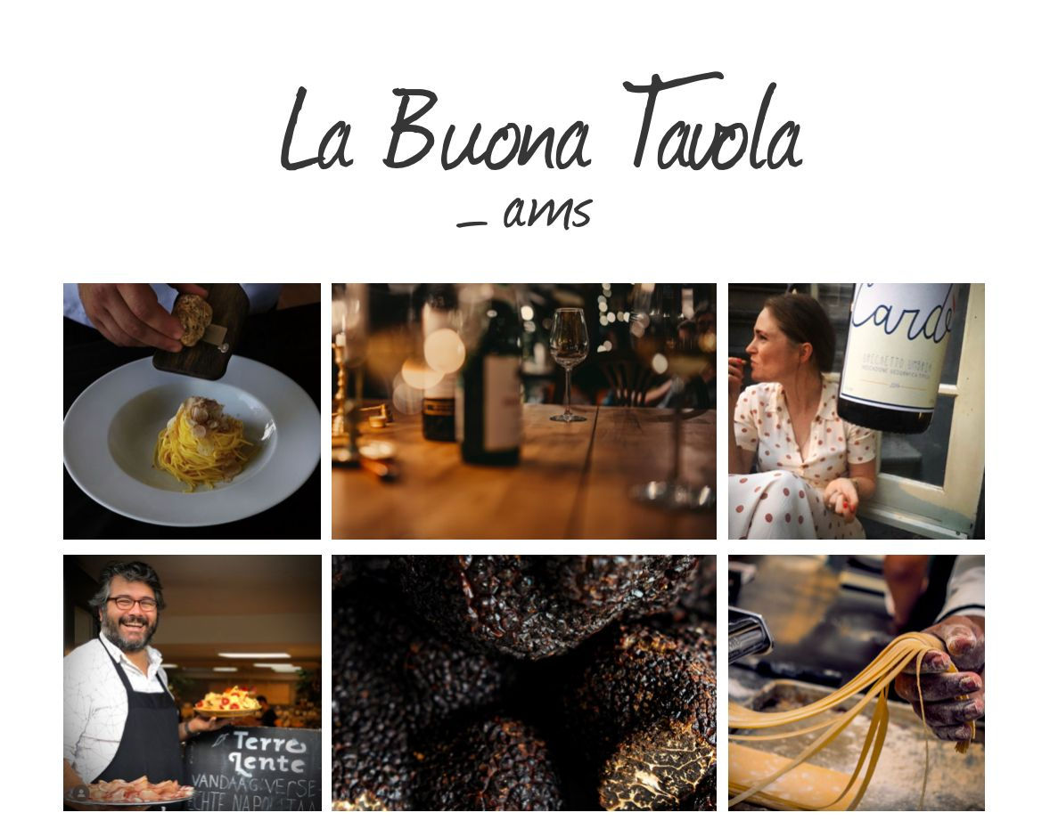 29-11 The Truffle Trip — at collectors home