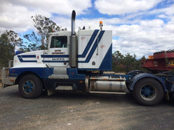 Prime Mover