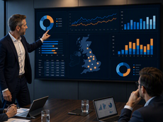 Why Procurement Data Matters More Than Ever
