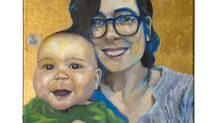 PORTRAITS