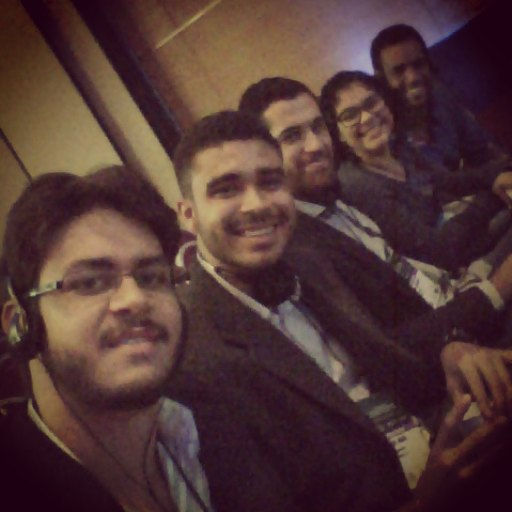 LACAD no XII Congresso da SBCO