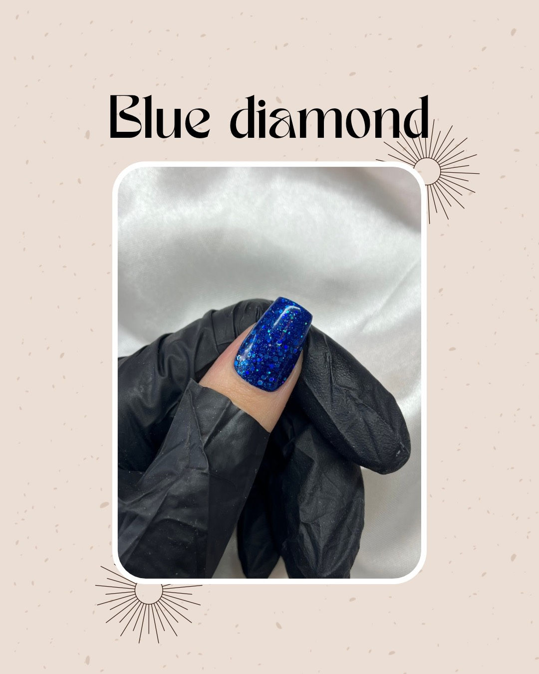Blue Diamond