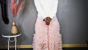 STYLING MOMENT - It's Not My Size, BUT.