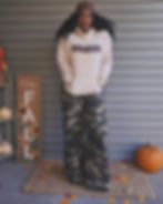 Thumbnail: DIFFERENT Hoodie Sweatshirt - TAN