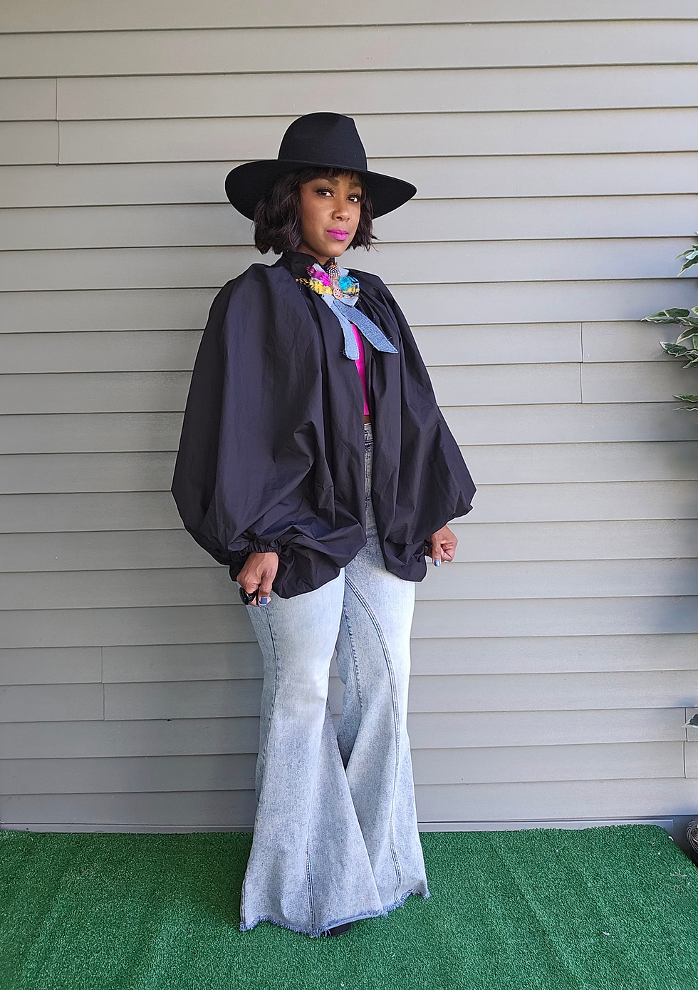 Thumbnail: PEACOCK PERSONALITY Custom Brooch - S.R. Collection