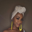Thumbnail: WOOD YOU PLEASE Open Paddle Earrings - YELLOW