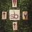 Thumbnail: MY REFLECTION Arrow Earrings & Necklace Set - SMALL