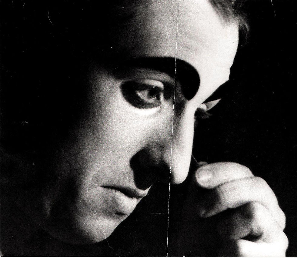 Gilbert Epron