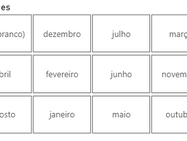 Visual Power BI seguindo a ordem crescente de mês