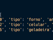 Dicionários em Python