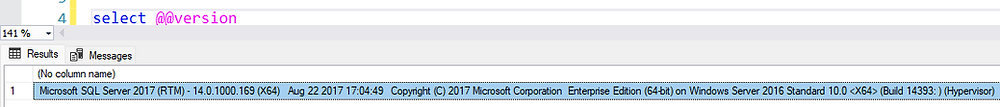 Bdatos Sql Server Bancos de Sistema (Banco de dados)