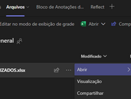 Conectar Planilha SharePoint no Power BI