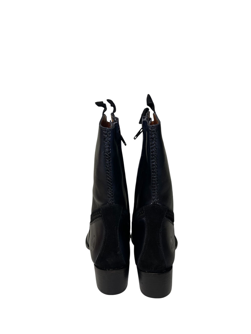 Thumbnail: L'Orange Cowboy Boots