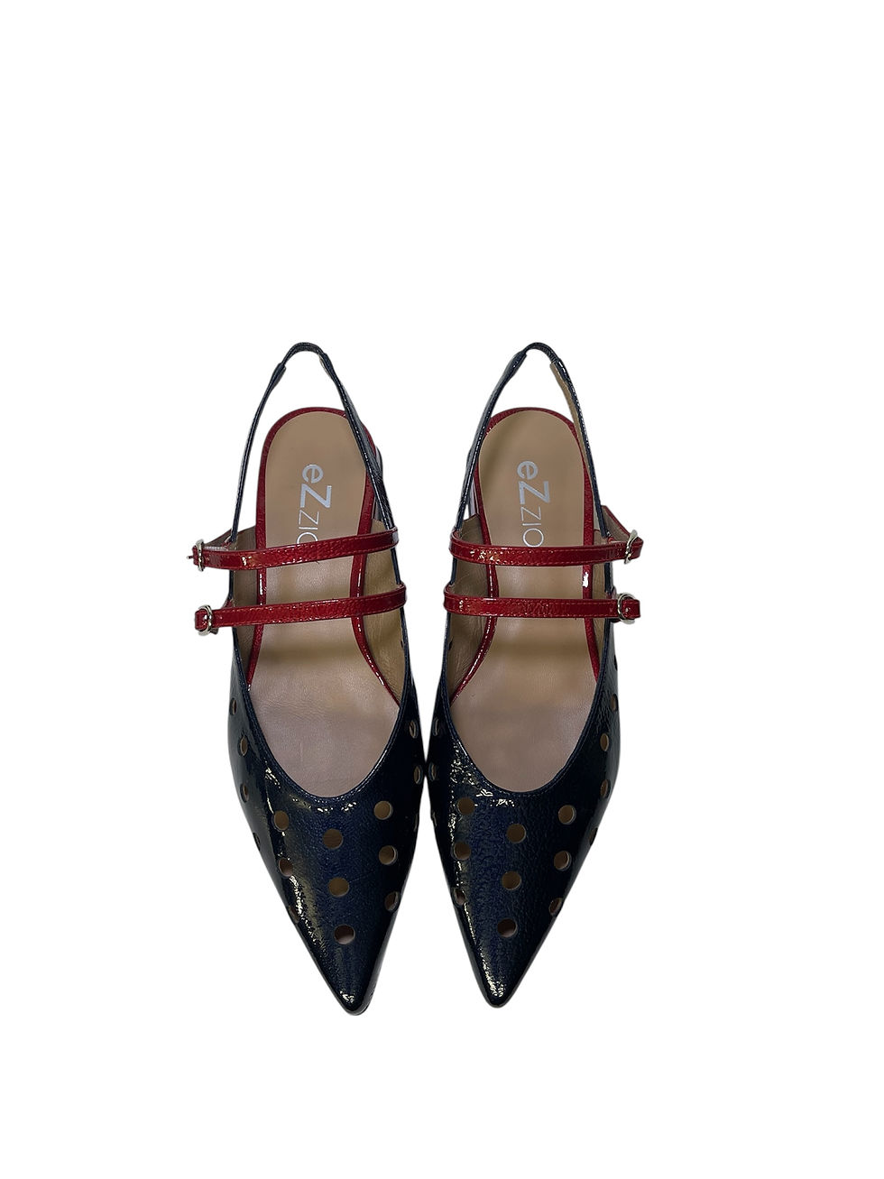 Thumbnail: Ezzio Slingbacks