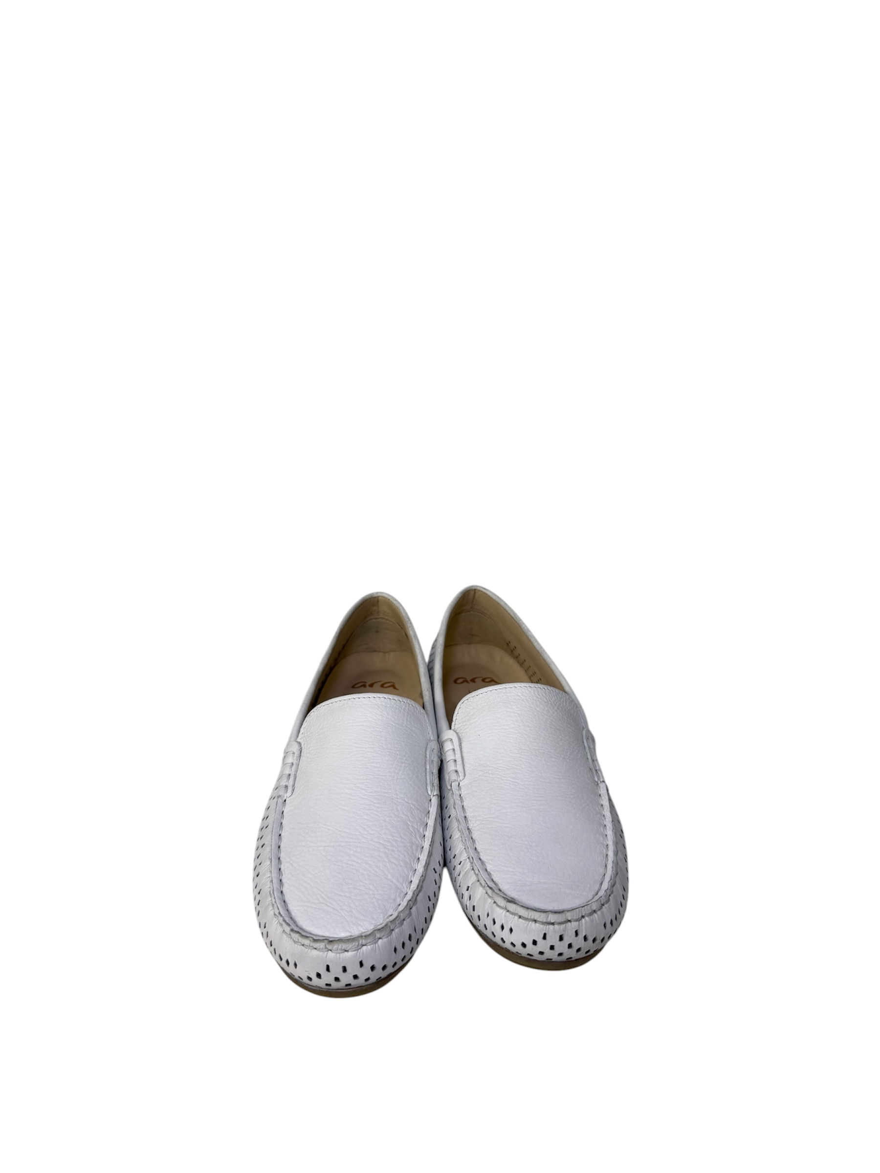 Ara Loafers