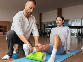 Sports Physical Therapy: Recover from Injury Faster & Prevent Recurrence