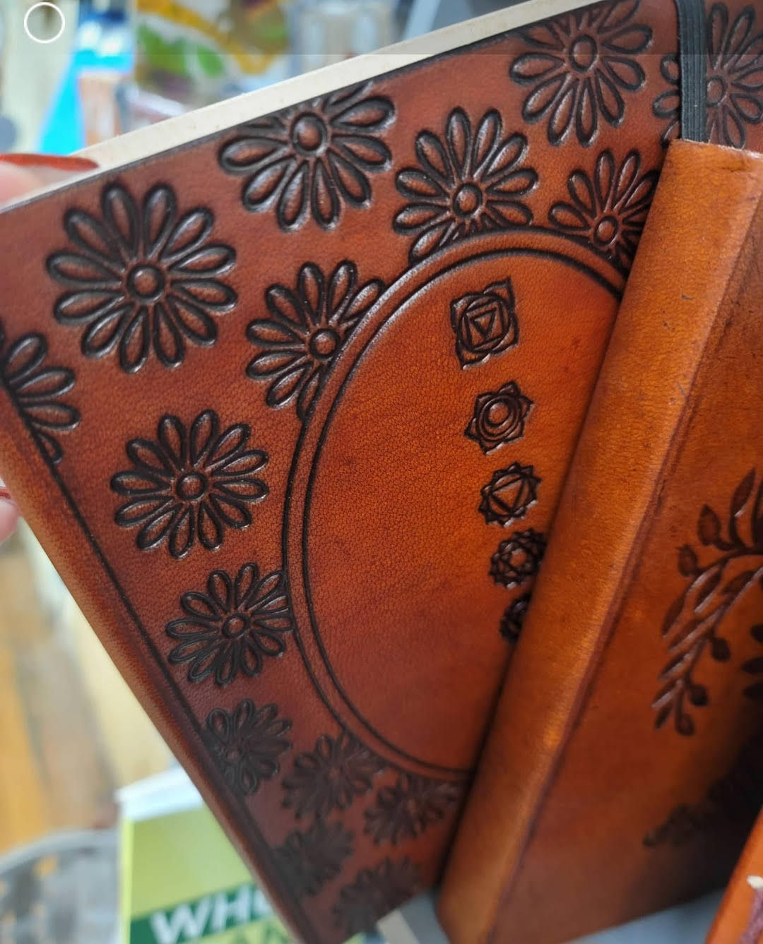 Leather Journals