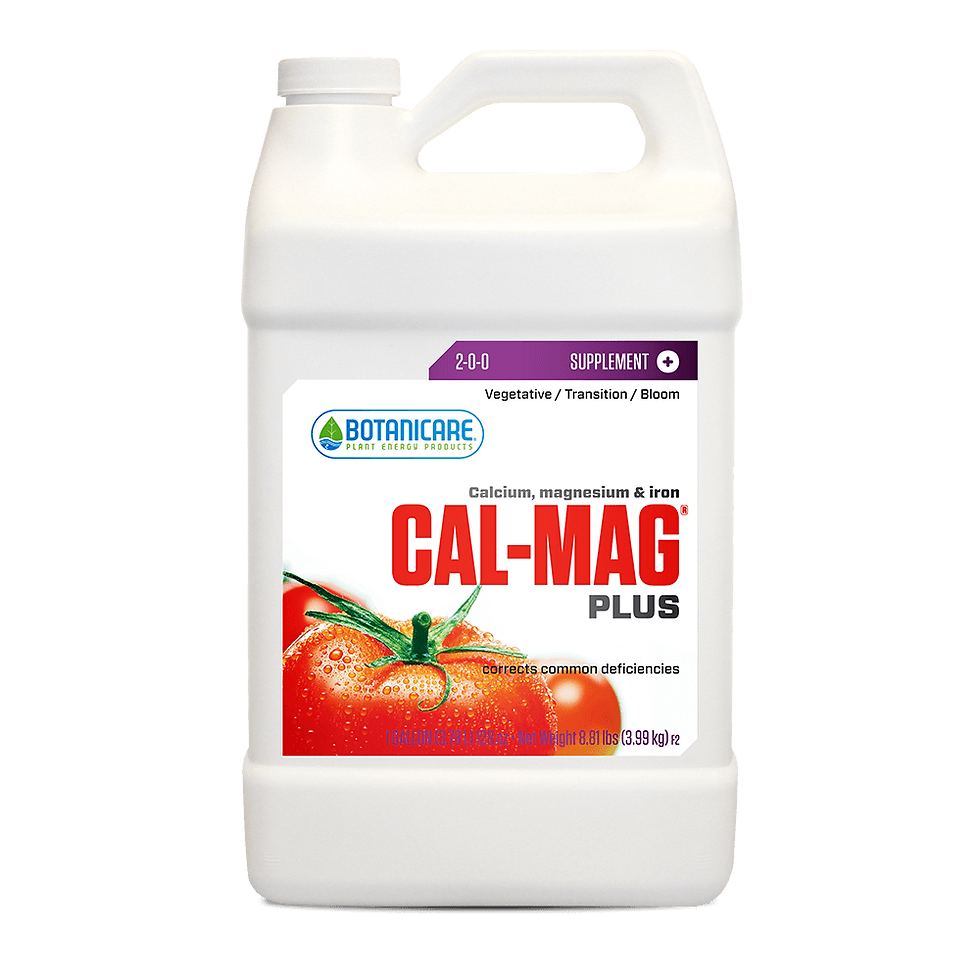 CAL-MAG PLUS ™