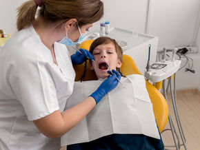 Pediatric Dentists Who Accept Medicaid Near You