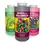 Thumbnail: General Hydroponics Flora Series Liquid Concentrate 3-Part System